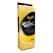 Meguiars Water Magnet Microfiber Drying Towel - 22" x 30" [X2000] - Premium Cleaning  Shop now 