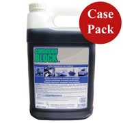 Corrosion Block Liquid 4-Liter Refill - Non-Hazmat, Non-Flammable  Non-Toxic *Case of 4* [20004CASE] - Premium Cleaning  Shop now at Besafe1st®