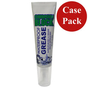 Corrosion Block High Performance Waterproof Grease - 2oz Tube - Non-Hazmat, Non-Flammable  Non-Toxic *Case of 24* [25002CASE] - Besafe1st® 