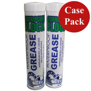 Corrosion Block High Performance Waterproof Grease - (2)2oz Tube - Non-Hazmat, Non-Flammable  Non-Toxic *Case of 6* [25003CASE] Besafe1st™ | 
