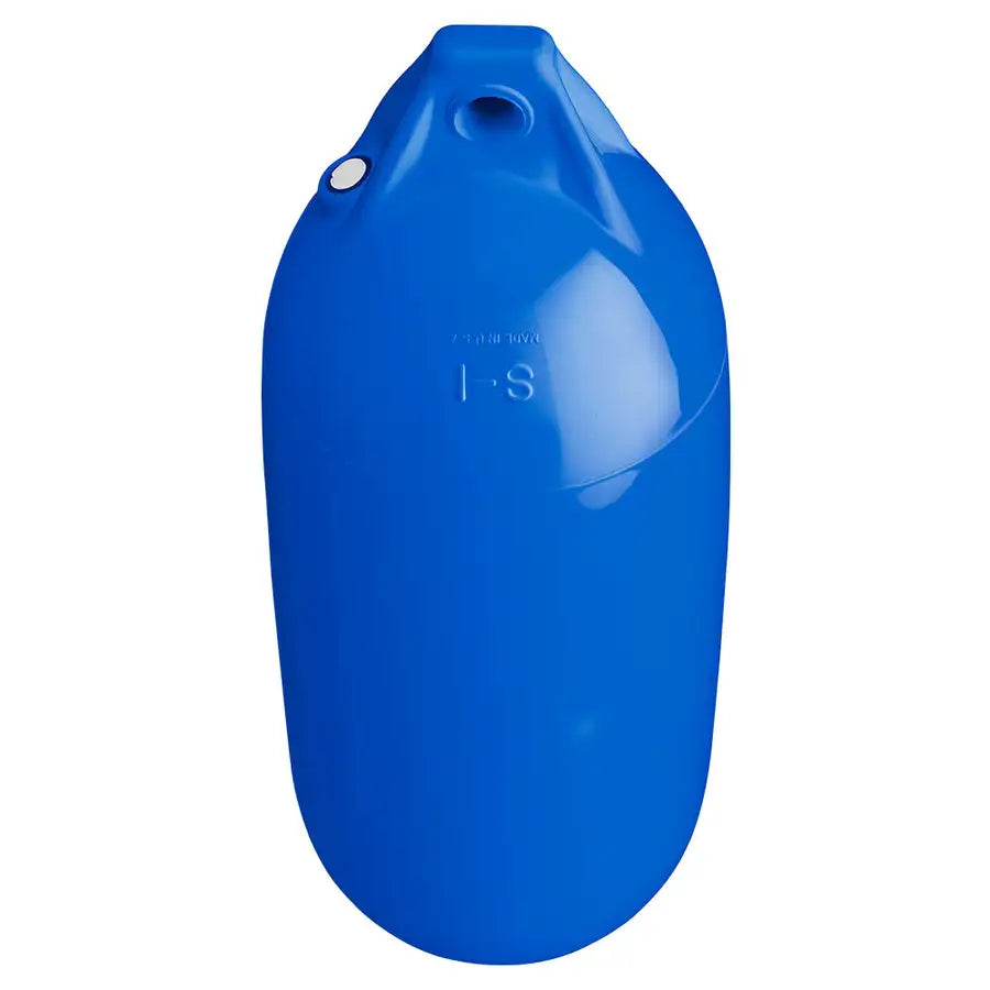 Polyform S-1 Buoy 6" x 15" -Blue [S-1 BLUE] Besafe1st™ | 