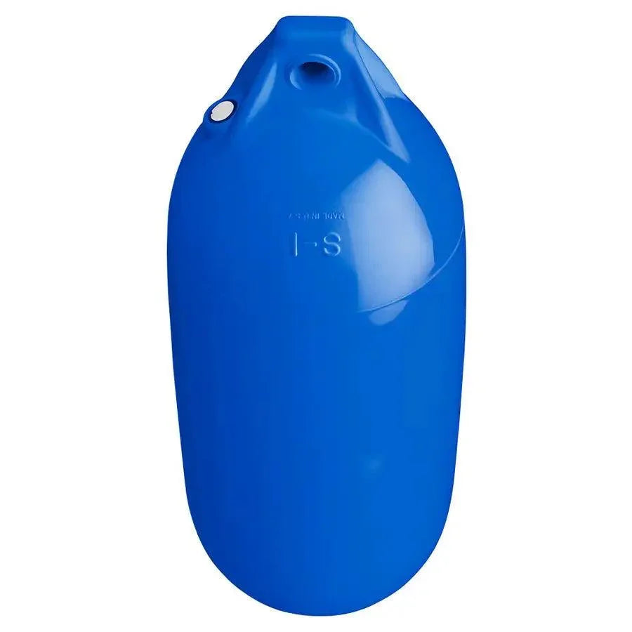 Polyform S-1 Buoy 6" x 15" -Blue [S-1 BLUE] Polyform U.S.