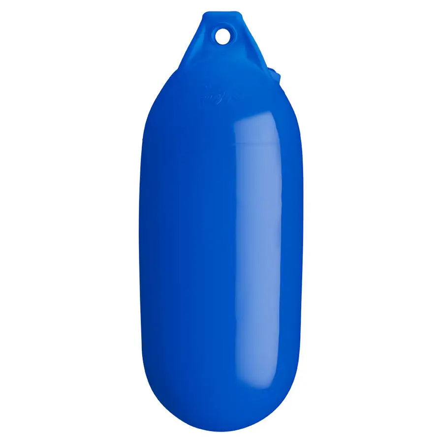 Polyform S-1 Buoy 6" x 15" -Blue [S-1 BLUE] Besafe1st™ | 