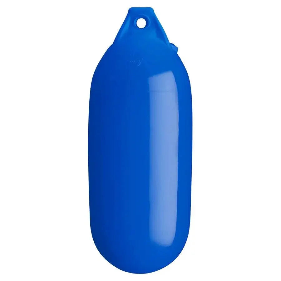 Polyform S-1 Buoy 6" x 15" -Blue [S-1 BLUE] Polyform U.S.