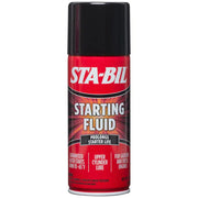 STA-BIL Starting Fluid - 11oz [22004] - Besafe1st®  