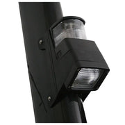 Hella Marine Halogen 8504 Series Masthead/Floodlight Lamp - Black [998504001] - Besafe1st® 