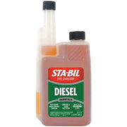 STA-BIL Diesel Formula Fuel Stabilizer  Performance Improver - 32oz [22254] Besafe1st™ | 