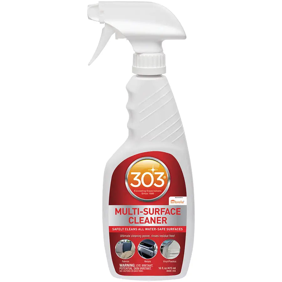303 Multi-Surface Cleaner - 16oz [30445] - Premium Cleaning  Shop now 