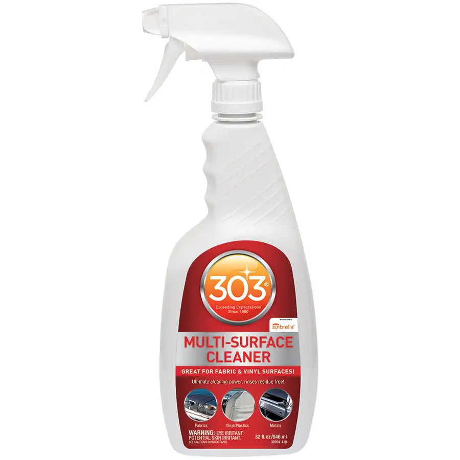 303 Multi-Surface Cleaner - 32oz [30204] - Besafe1st®  