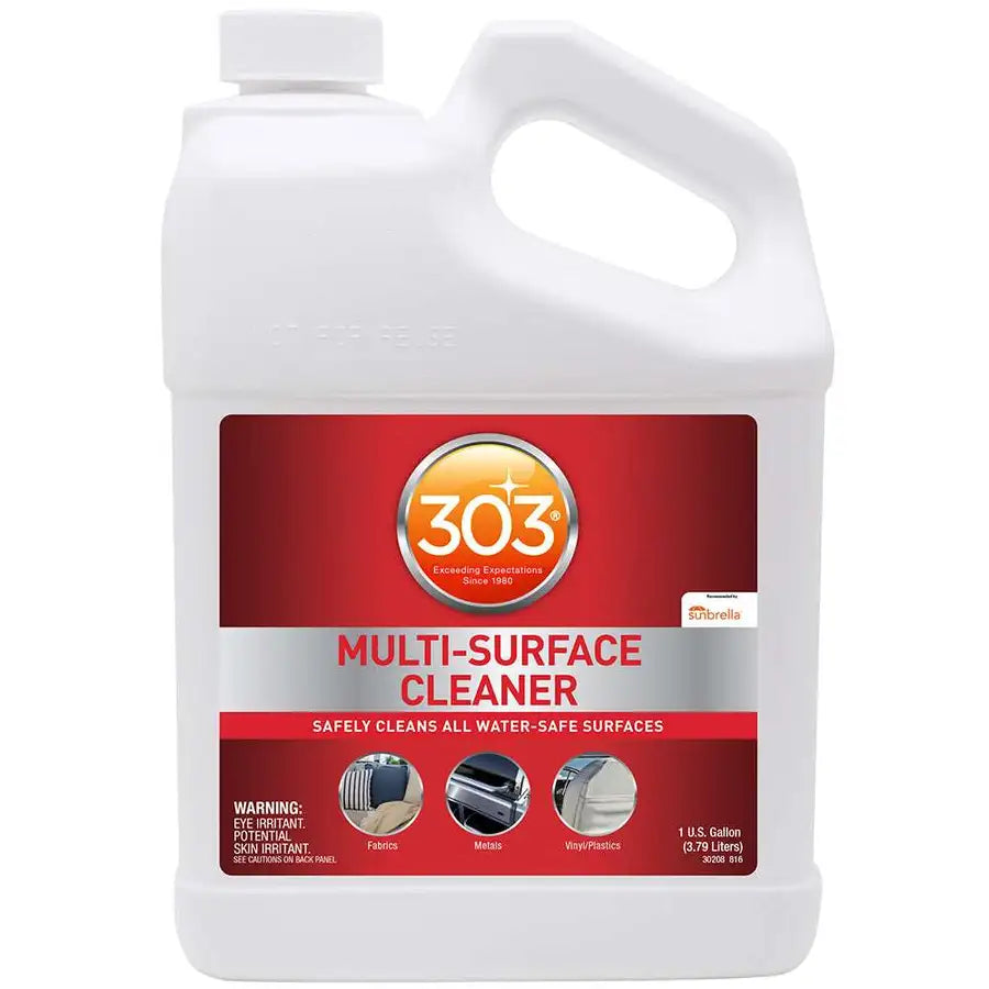 303 Multi-Surface Cleaner - 1 Gallon [30570] - Premium Cleaning  Shop now 