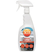 303 Marine Speed Detailer - 32oz [30205] - Premium Cleaning  Shop now 