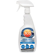 303 Marine Clear Vinyl Protective Cleaner - 32oz [30215] - Premium Cleaning  Shop now 