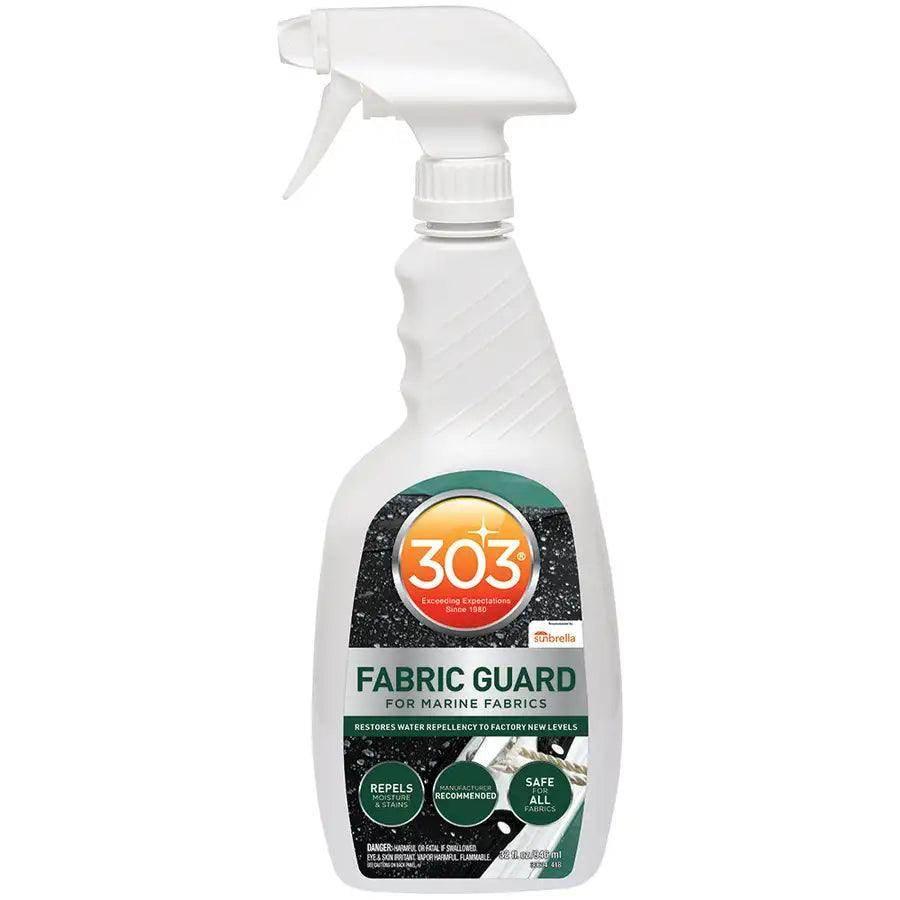 303 Marine Fabric Guard - 32oz [30604] - Besafe1st