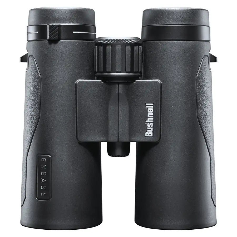 Bushnell 10x42mm Engage Binocular - Black Roof Prism ED/FMC/UWB [BEN1042] Besafe1st™ | 