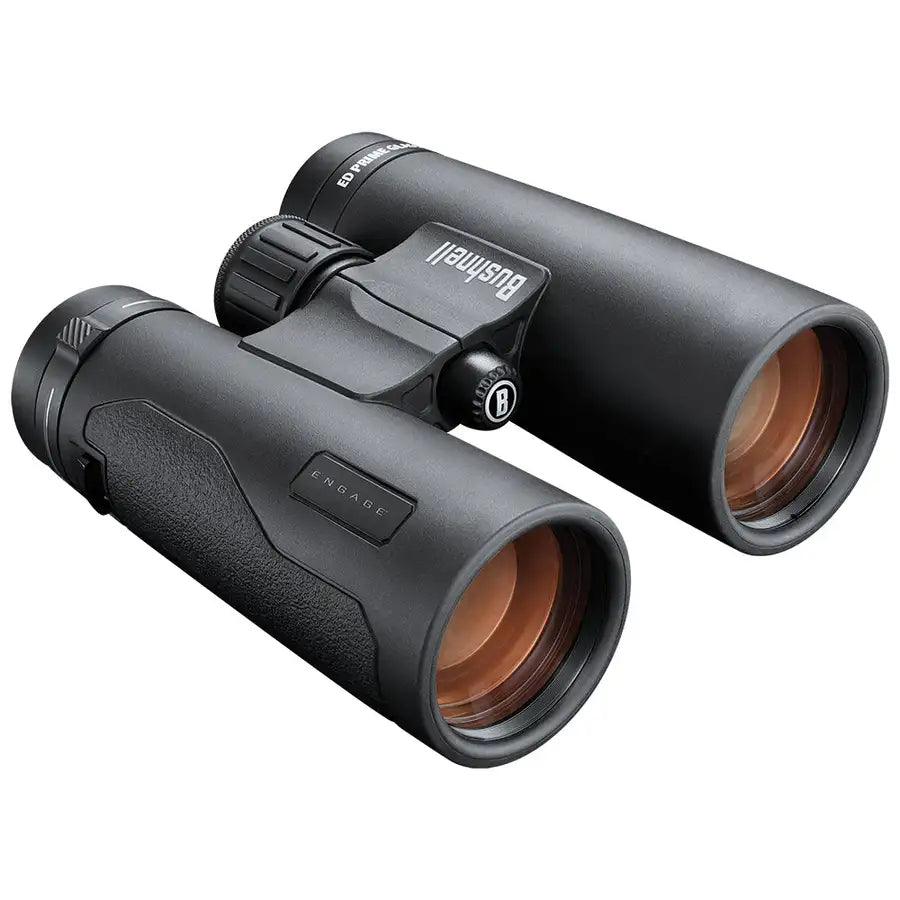 Bushnell 10x42mm Engage Binocular - Black Roof Prism ED/FMC/UWB [BEN1042] - Besafe1st® 