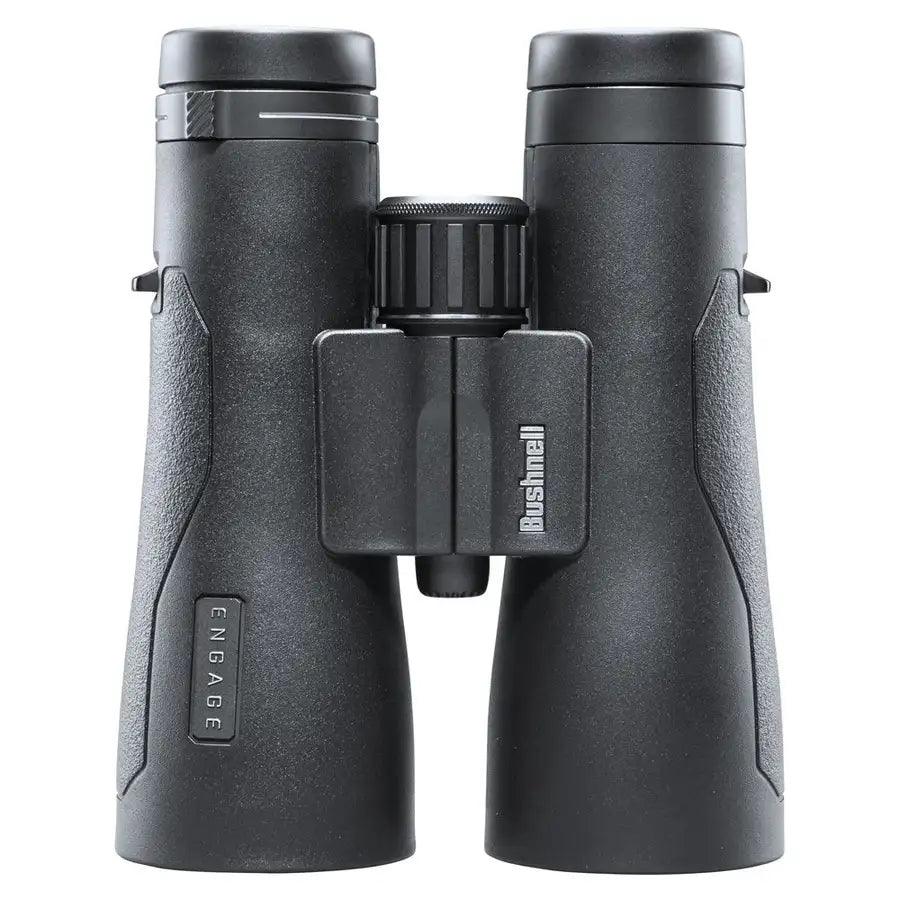 Bushnell 10x50mm Engage Binocular - Black Roof Prism ED/FMC/UWB [BEN1050] - Besafe1st® 