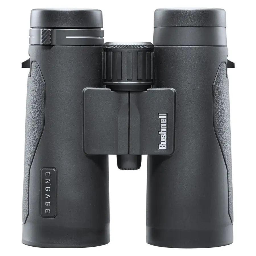 Bushnell 8x42mm Engage Binocular - Black Roof Prism ED/FMC/UWB [BEN842] - Besafe1st® 