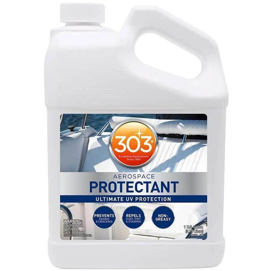 303 Marine Aerospace Protectant - 1 Gallon [30370] - Besafe1st