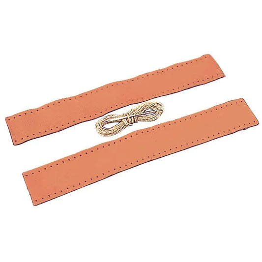 Sea-Dog Leather Mooring Line Chafe Kit - 1/2" [561012-1] Sea-Dog