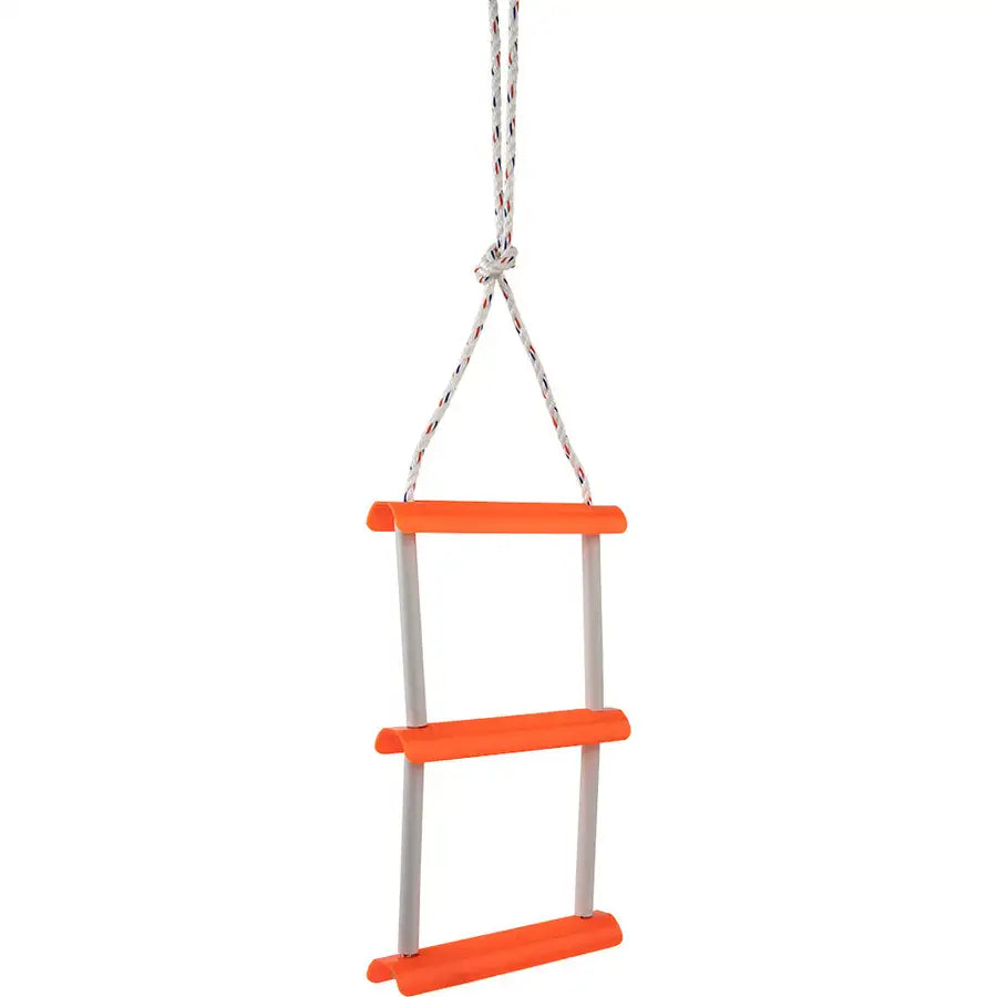 Sea-Dog Folding Ladder - 3 Step [582503-1] - Premium Ladders  Shop now 
