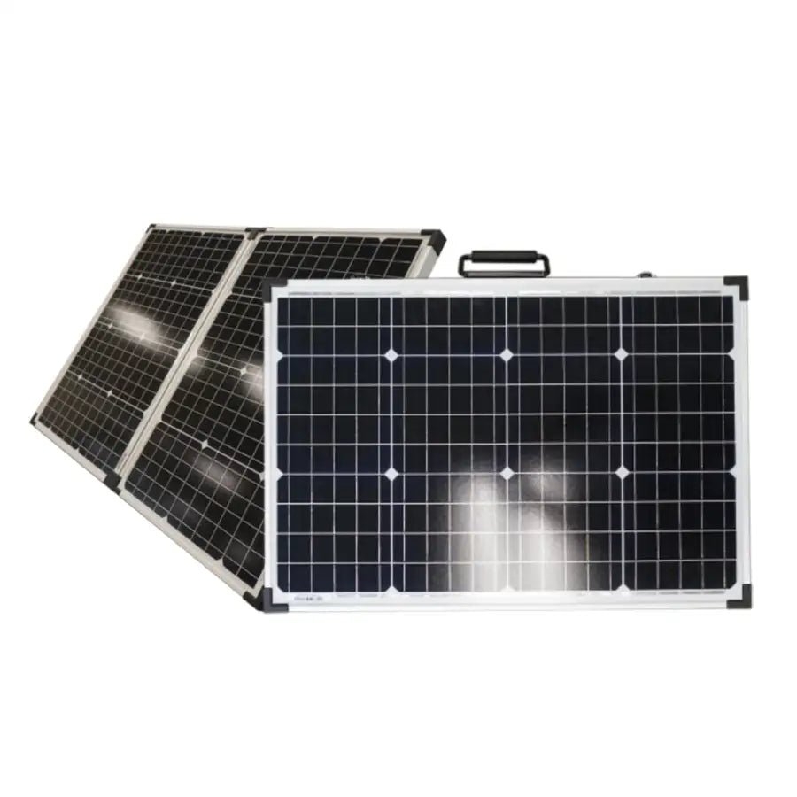 Xantrex 100W Solar Portable Kit [782-0100-01] - Premium Solar Panels from Xantrex - Just $465! Shop now at Besafe1st®
