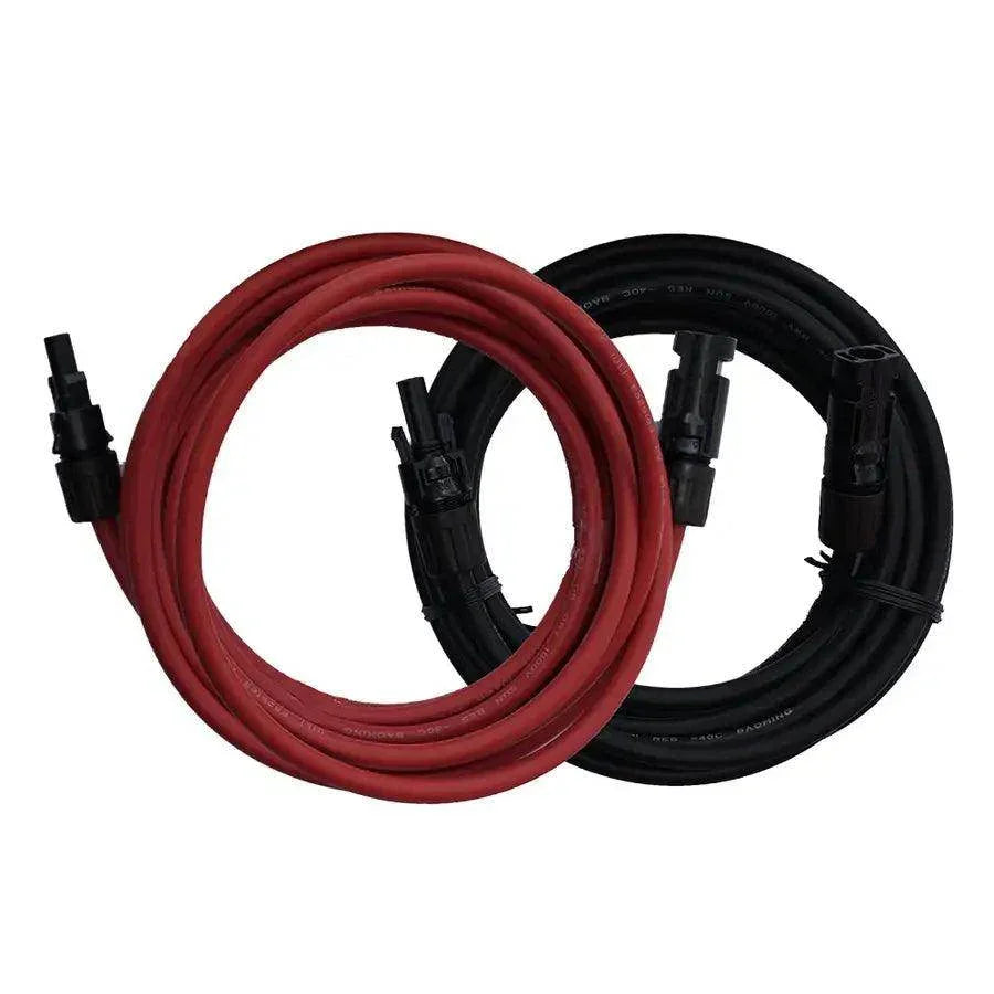 Xantrex PV Extension Cable - 15 [708-0030] - Besafe1st