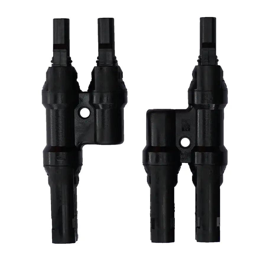 Xantrex PV Branch Connector - 1 Pair [708-0050] - Besafe1st® 