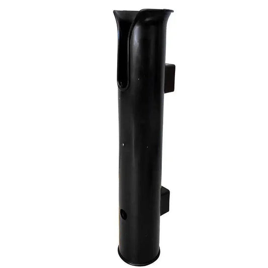 Sea-Dog Side Mount Rod Holder - Black [325120-1] Sea-Dog