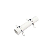 Sea-Dog Side Mount Rod Holder - 9" - White [325141-1] - Besafe1st