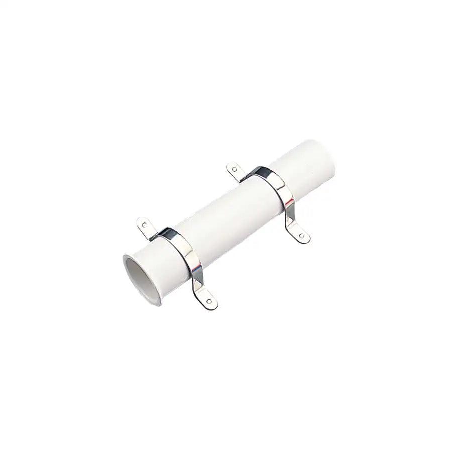 Sea-Dog Side Mount Rod Holder - 9" - White [325141-1] - Premium Rod Holders Besafe1st®  Shop now 