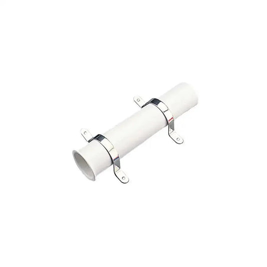 Sea-Dog Side Mount Rod Holder - 9" - White [325141-1] Sea-Dog