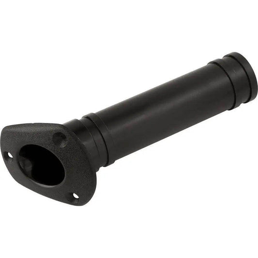 Sea-Dog Flush Mount Rod Holder - Black [325160-1] Sea-Dog