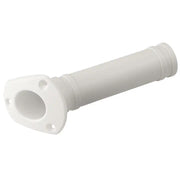 Sea-Dog Flush Mount Rod Holder - White [325161-1] - Besafe1st® 