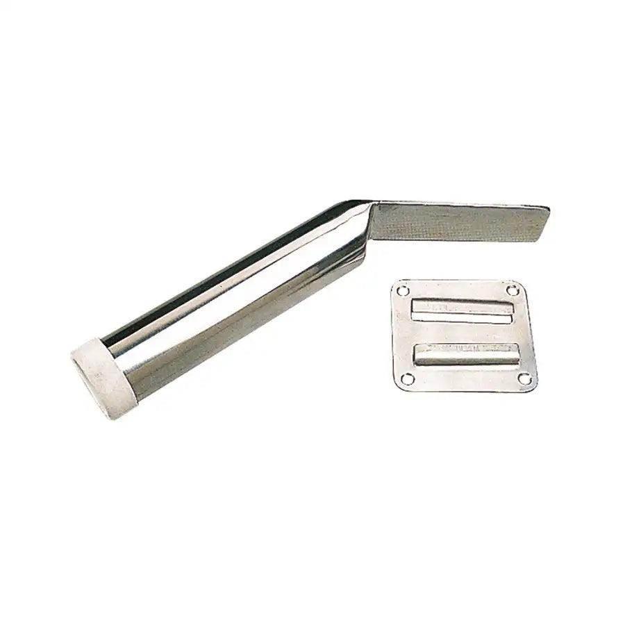 Sea-Dog Stainless Steel Side Mount Removable Rod Holder [325190-1] - Besafe1st
