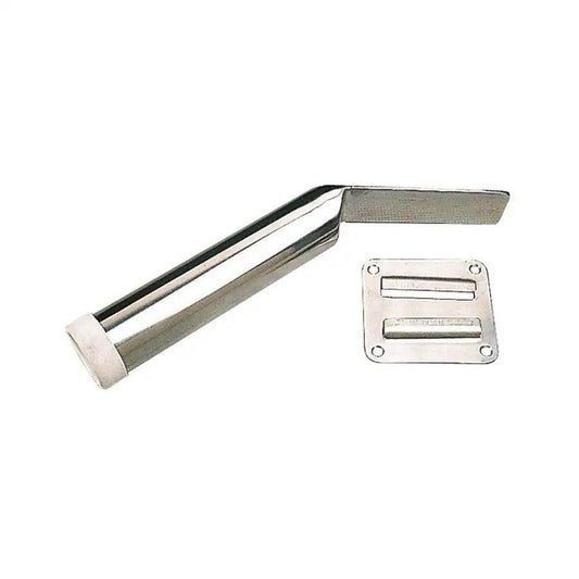 Sea-Dog Stainless Steel Side Mount Removable Rod Holder [325190-1] Sea-Dog