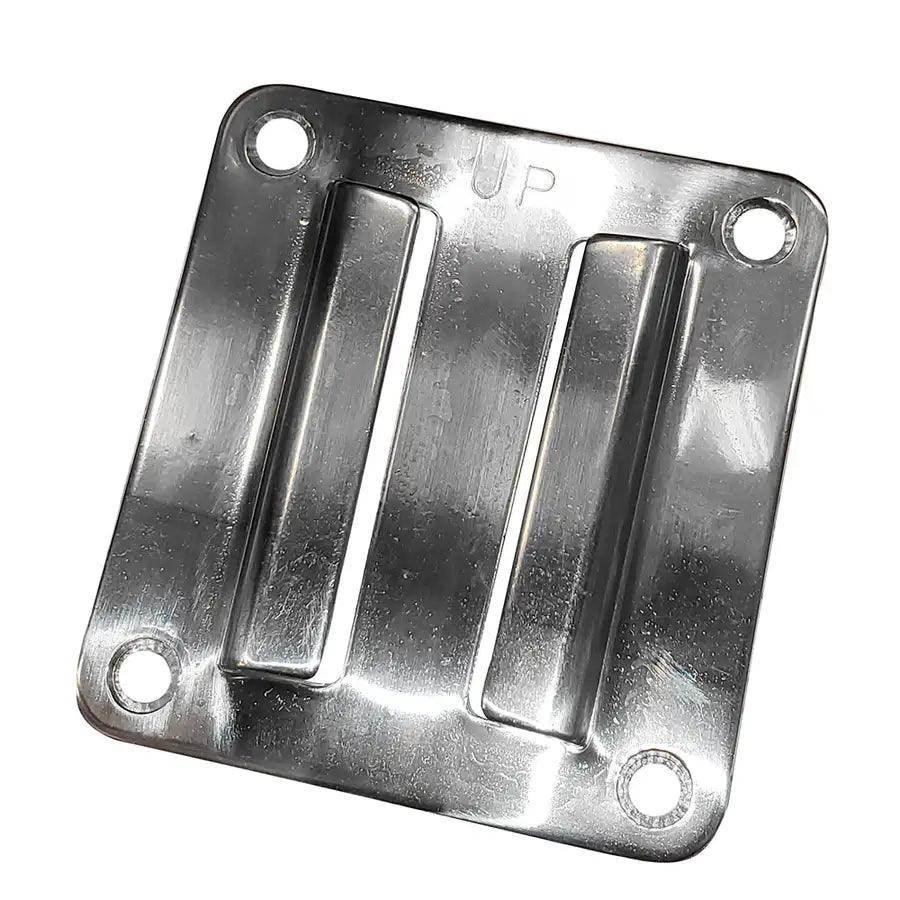 Sea-Dog Mounting Plate f/325190 Rod Holder [325199-1] Sea-Dog