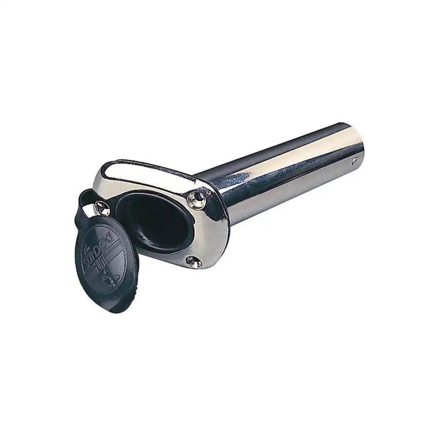 Sea-Dog Cast Stainless Steel Flush Mount Rod Holder w/Cap - 30 [325235-1] Sea-Dog