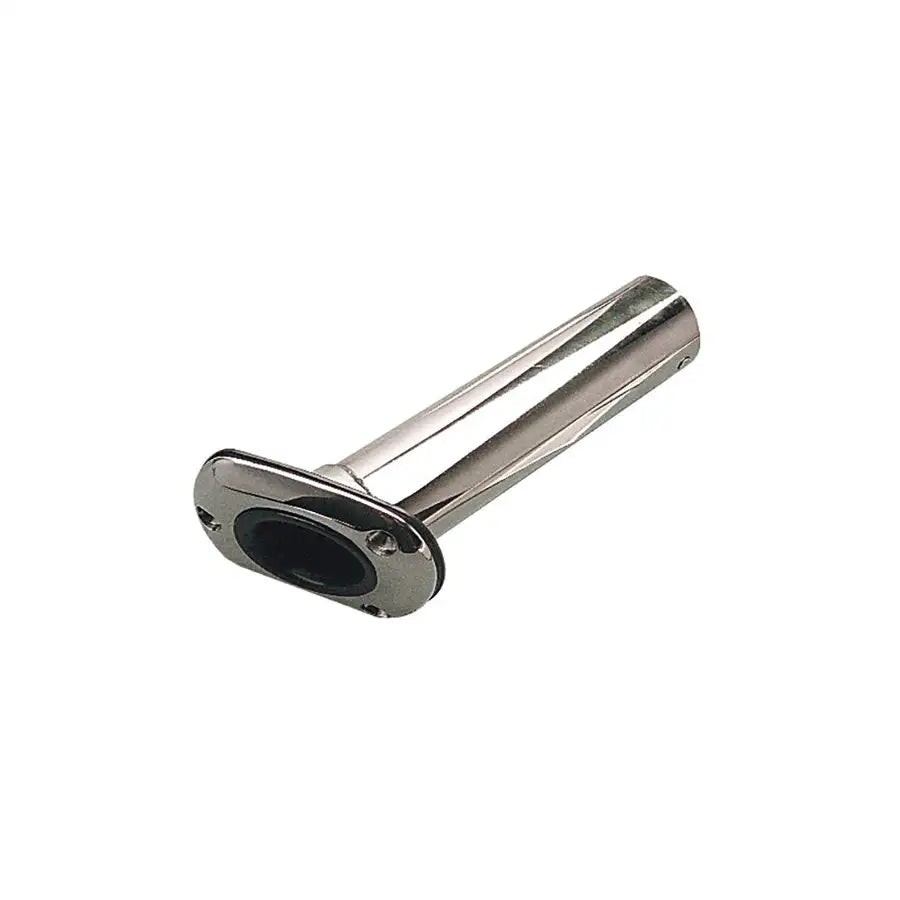 Sea-Dog Stainless Steel Flush Mount Rod Holder - 30 [325236-1] - Premium Rod Holders  Shop now 