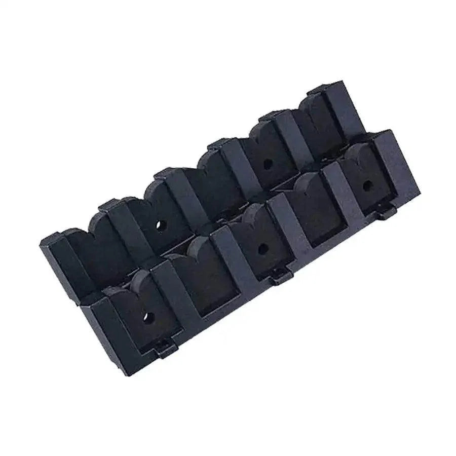 Sea-Dog Rod Storage Rack - 5 Rod [325615-1] - Besafe1st