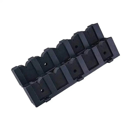 Sea-Dog Rod Storage Rack - 5 Rod [325615-1] Sea-Dog