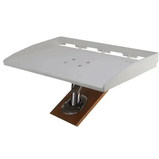 Sea-Dog Rod Holder Gimbal Mount Fillet Table - 20" [326510-3] Sea-Dog