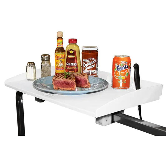 Sea-Dog Square Tube Rail Mount Fillet Table - 20" [326530-3] Sea-Dog