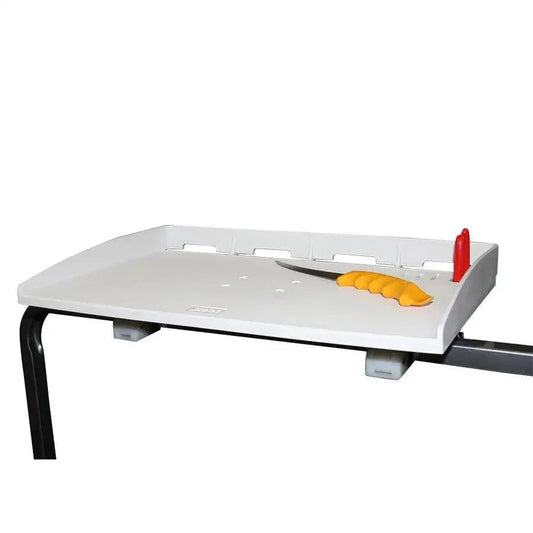 Sea-Dog Square Tube Rail Mount Fillet Table - 30" [326535-3] Sea-Dog