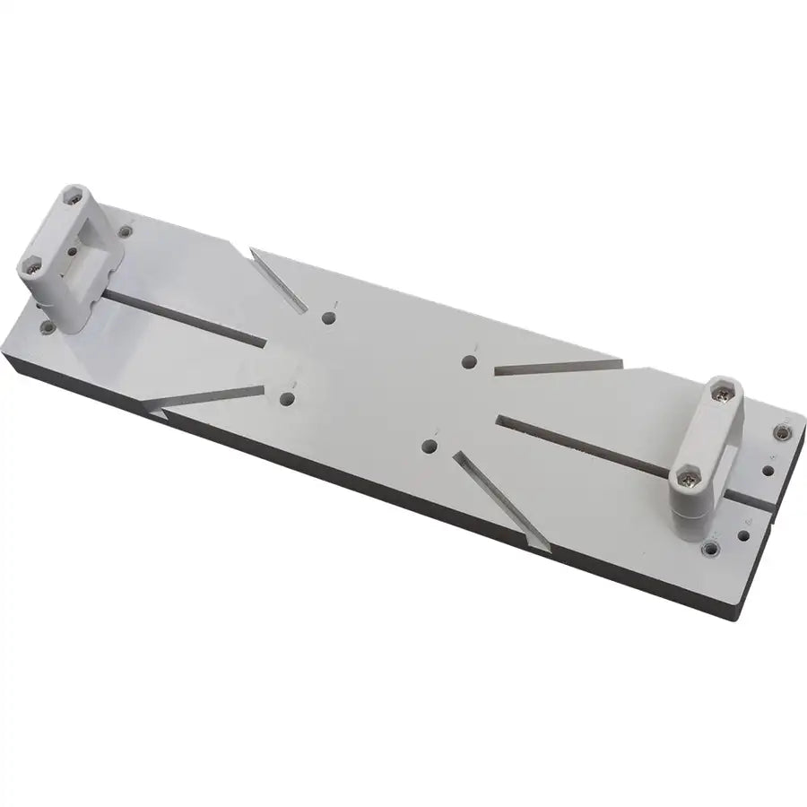 Sea-Dog Fillet  Prep Table Rail Mount Adapter Plate w/Hardware [326599-1] - Premium Filet Tables  Shop now 