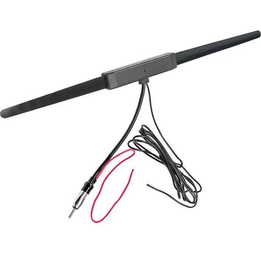 JENSEN AM/FM Amplified Antenna [AN150SR] - Besafe1st