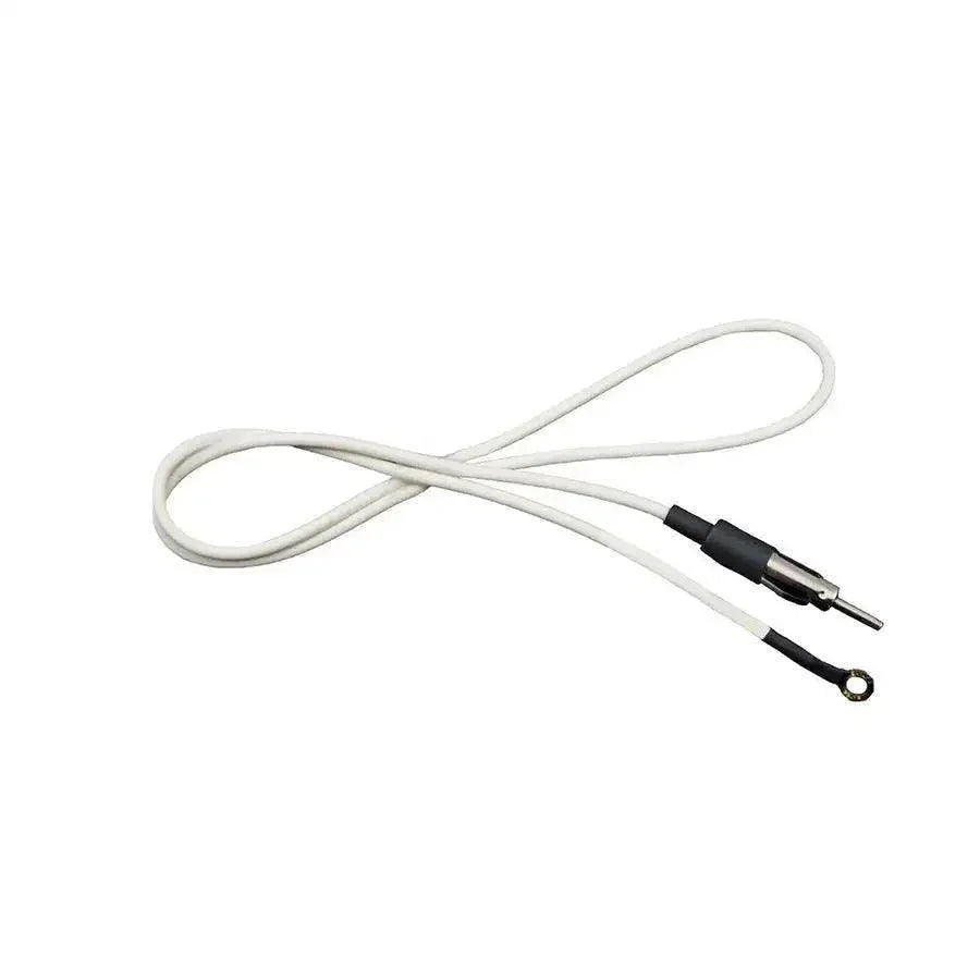 JENSEN AM/FM Soft Wire Antenna [ANT1B] JENSEN