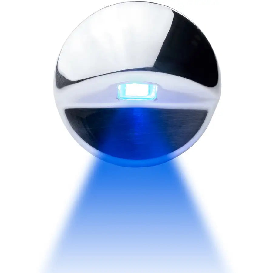 Sea-Dog LED Alcor Courtesy Light - Blue [401413-1] - Premium Interior / Courtesy Light  Shop now 