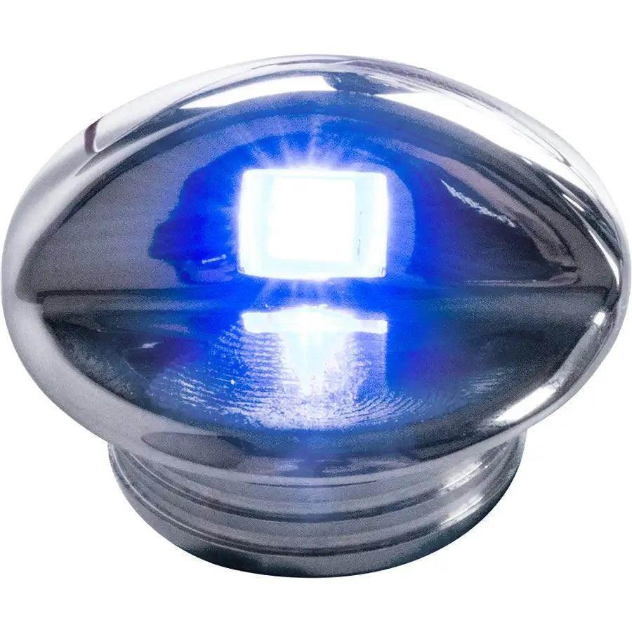 Sea-Dog LED Alcor Courtesy Light - Blue [401413-1] Sea-Dog