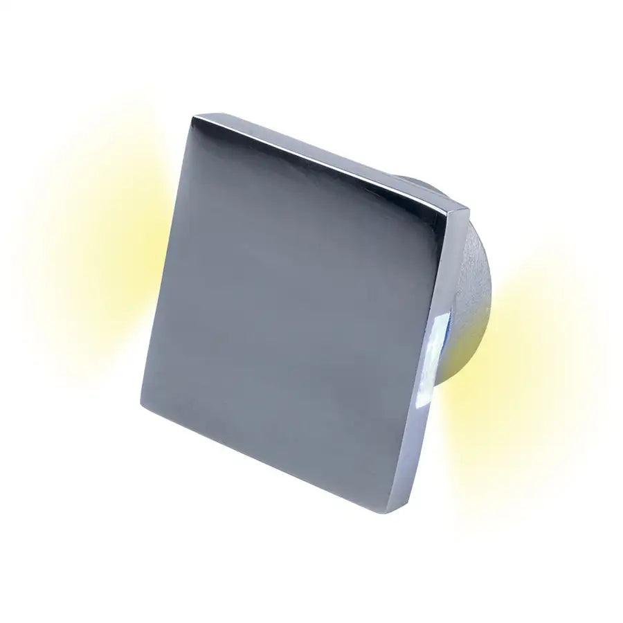 Sea-Dog LED Square Courtesy Light - White [401417-1] - Besafe1st® 