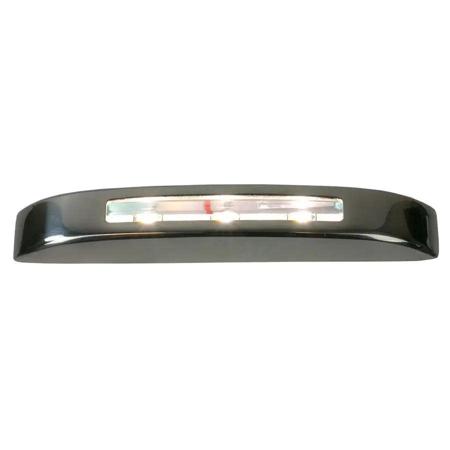 Sea-Dog Deluxe LED Courtesy Light - Front Facing - White [401422-1] - Besafe1st® 